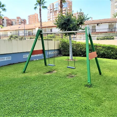 דירה Gemelos 22-3-4 *